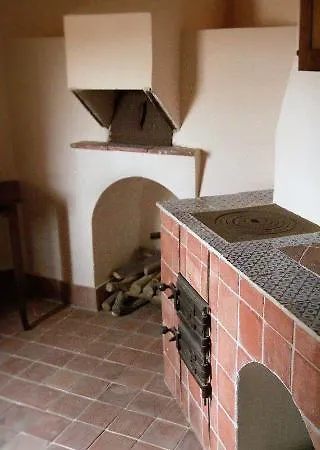 Eremo Madonna Delle Grazie Hotel 3*