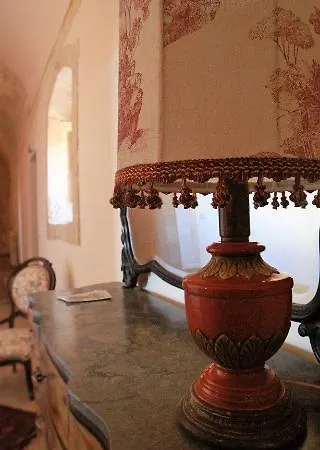 Eremo Madonna Delle Grazie Ξενοδοχείο