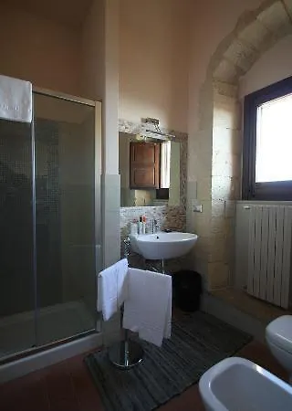 Eremo Madonna Delle Grazie Ξενοδοχείο 3*