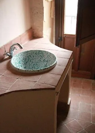 Hotel Eremo Madonna Delle Grazie