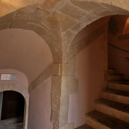 Eremo Madonna Delle Grazie Ξενοδοχείο 3*