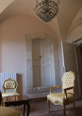 Eremo Madonna Delle Grazie 3* Avola