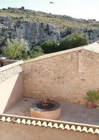 Eremo Madonna Delle Grazie 3* Avola