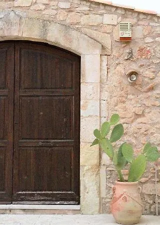 Eremo Madonna Delle Grazie 3* Avola