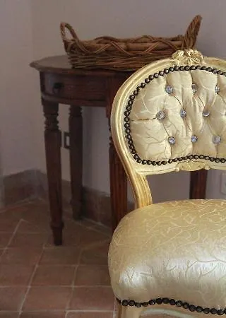 Hotel Eremo Madonna Delle Grazie 3*