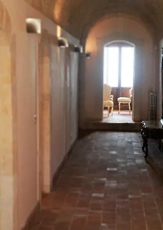 Eremo Madonna Delle Grazie 3* Avola