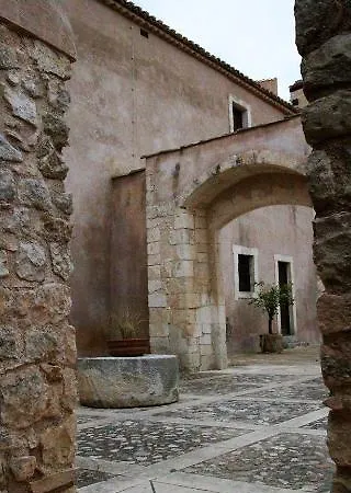 Hotel Eremo Madonna Delle Grazie