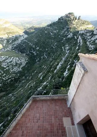 Eremo Madonna Delle Grazie Ξενοδοχείο 3*